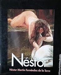 Nestor nestor martin usato  Spedito ovunque in Italia 