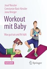 Workout baby tut gebraucht kaufen  Wird an jeden Ort in Deutschland