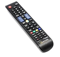 Universal remote control for sale  Delivered anywhere in UK