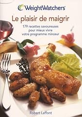 Plaisir maigrir. 179 d'occasion  Livré partout en France