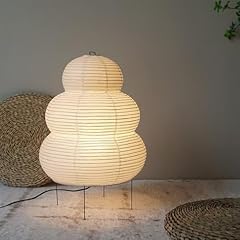 Mengjay reispapier lampe gebraucht kaufen  Wird an jeden Ort in Deutschland