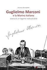 Guglielmo marconi marina usato  Spedito ovunque in Italia 