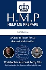 Hmp help prepare for sale  Delivered anywhere in UK