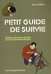 Petit guide survie for sale  Delivered anywhere in USA 
