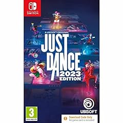 Just dance 2023 d'occasion  Livré partout en France