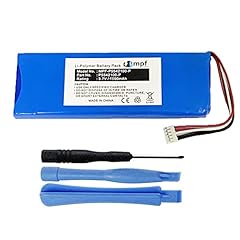 Mpf products 6000mah for sale  Delivered anywhere in USA 