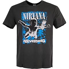 Amplified nirvana nevermind for sale  Delivered anywhere in UK
