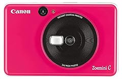 Canon zoemini fotocamera usato  Spedito ovunque in Italia 