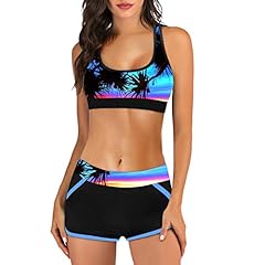 Bikini damen sport gebraucht kaufen  Wird an jeden Ort in Deutschland