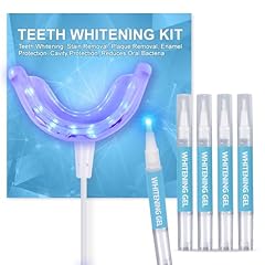 Riatanxi led teeth for sale  Delivered anywhere in UK