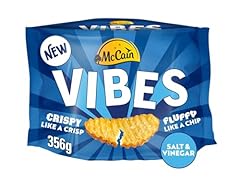 Mccain vibes salt for sale  Delivered anywhere in UK
