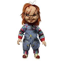 Mezco Toyz Chucky Child's Play 15-Inch Action Figure for sale  Delivered anywhere in Canada