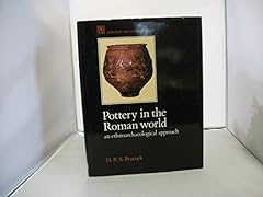 Pottery roman ethnoarchaeologi for sale  Delivered anywhere in UK