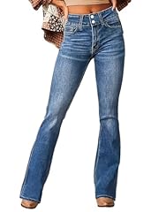 Tomwell jean bootcut d'occasion  Livré partout en France
