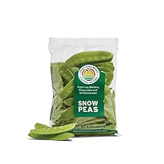 Sugar snap peas for sale  Delivered anywhere in USA 