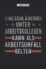 Liniertes notizbuch dachdecker gebraucht kaufen  Wird an jeden Ort in Deutschland