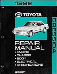 1992 toyota cressida for sale  Delivered anywhere in USA 