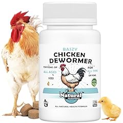 Chicken dewormer 120 for sale  Delivered anywhere in USA 
