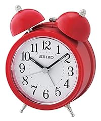 Seiko clock qhk035r d'occasion  Livré partout en France