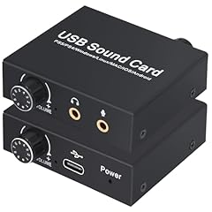 Usb soundkarte externe gebraucht kaufen  Wird an jeden Ort in Deutschland