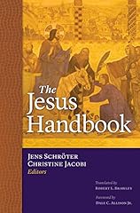 The jesus handbook usato  Spedito ovunque in Italia 