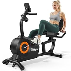 Yosuda recumbent exercise for sale  Delivered anywhere in USA 