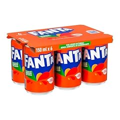 Fanta original gusto usato  Spedito ovunque in Italia 