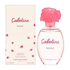 Cabotine rose eau usato  Spedito ovunque in Italia 