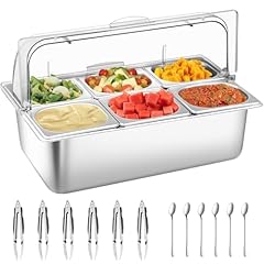 Qmeeki countertop food for sale  Delivered anywhere in USA 