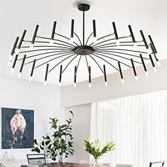 Fjhelo modern chandelier for sale  Delivered anywhere in USA 
