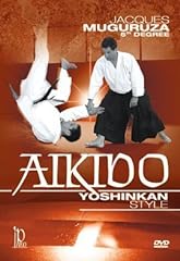Aikido yoshinkan school for sale  Delivered anywhere in UK