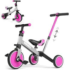 Korimefa trike enfants d'occasion  Livré partout en France