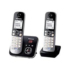 Panasonic tg6822gb dect gebraucht kaufen  Wird an jeden Ort in Deutschland