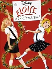 Eloise christmastime for sale  Delivered anywhere in USA 