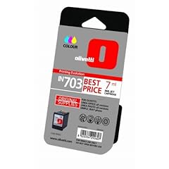 Olivetti colour ink usato  Spedito ovunque in Italia 