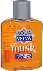 Aqua velva musk for sale  Delivered anywhere in USA 