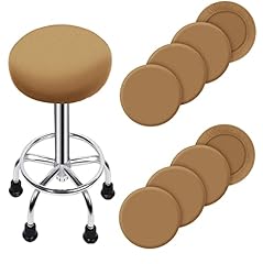 Round bar stool for sale  Delivered anywhere in USA 