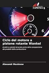 Ciclo del motore usato  Spedito ovunque in Italia 