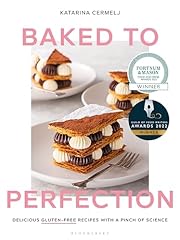 Baked perfection winner gebraucht kaufen  Wird an jeden Ort in Deutschland