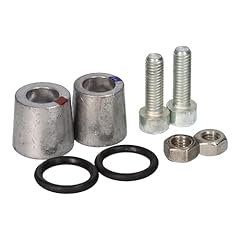Poladapter innengewinde 6mm gebraucht kaufen  Wird an jeden Ort in Deutschland