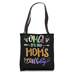 Omg mom birthday for sale  Delivered anywhere in USA 