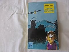 Château fantômes d'occasion  Livré partout en France