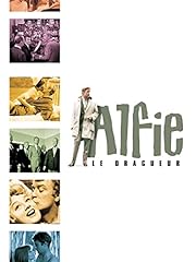 Alfie dragueur d'occasion  Livré partout en France