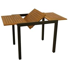 Degamo gartentisch balkontisch gebraucht kaufen  Wird an jeden Ort in Deutschland