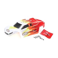 Losi body red gebraucht kaufen  Wird an jeden Ort in Deutschland