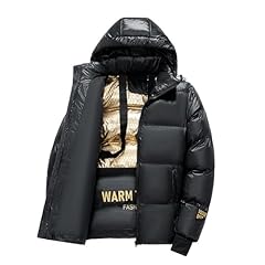 Winter jacket men for sale  Delivered anywhere in UK