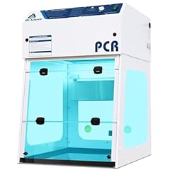 Pcr workstation 600mm for sale  Delivered anywhere in USA 