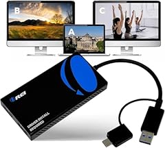 Orei splitextend hdmi for sale  Delivered anywhere in USA 