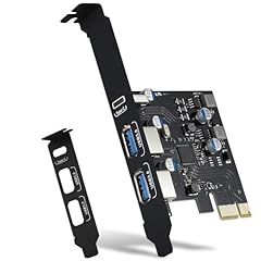 Usb pcie card for sale  Delivered anywhere in USA 