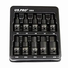 Pro tools 10pc for sale  Delivered anywhere in UK